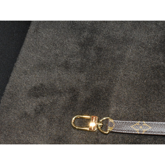 Louis Vuitton Dog Bag Pet Carrier Monogram Brown - Picture 7 of 16